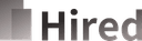 Hired